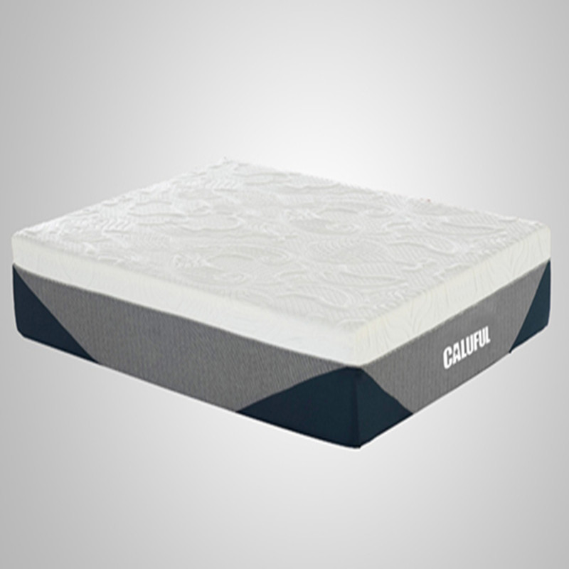 sonno naturale 8-inch talalay schiuma di lattice?