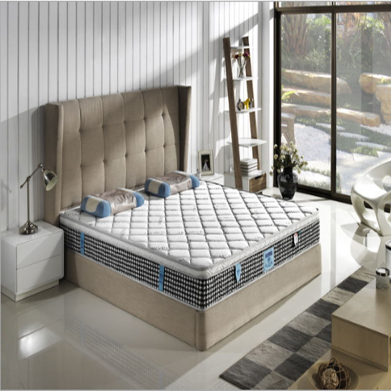 sonno naturale 8-inch talalay schiuma di lattice?