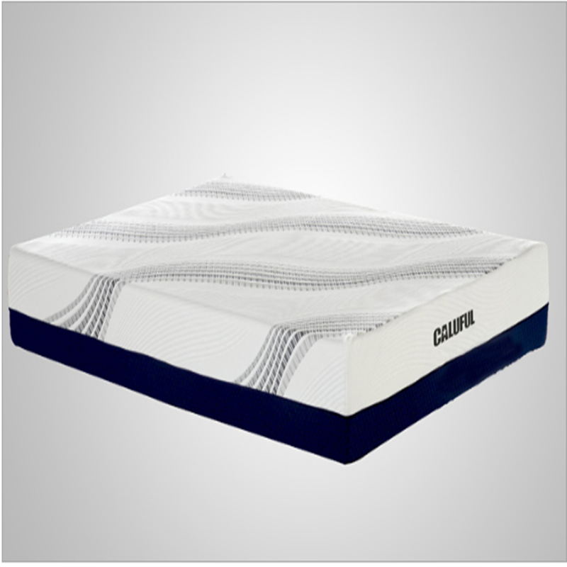 sonno naturale 8-inch talalay schiuma di lattice?