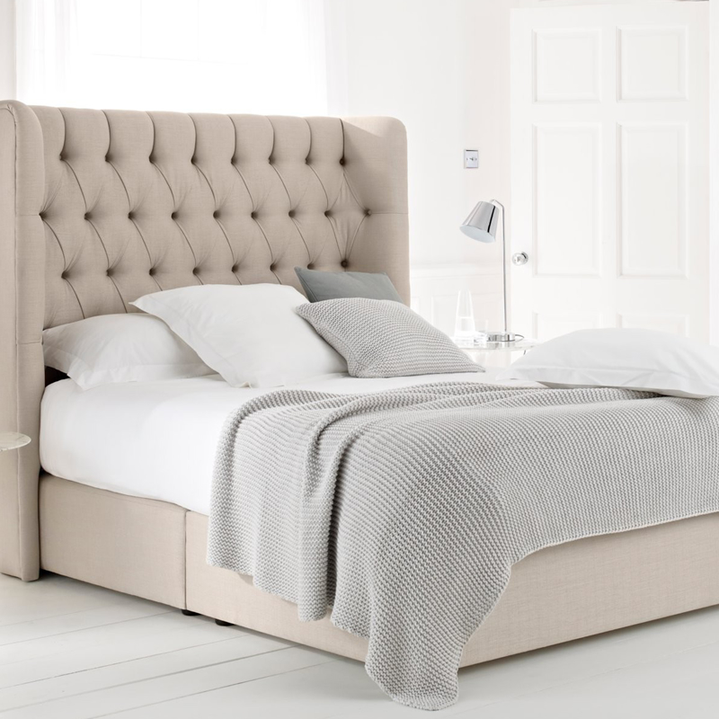 6 le questioni importanti di attenzione per il letto di selezione nella camera da letto di decorazione.