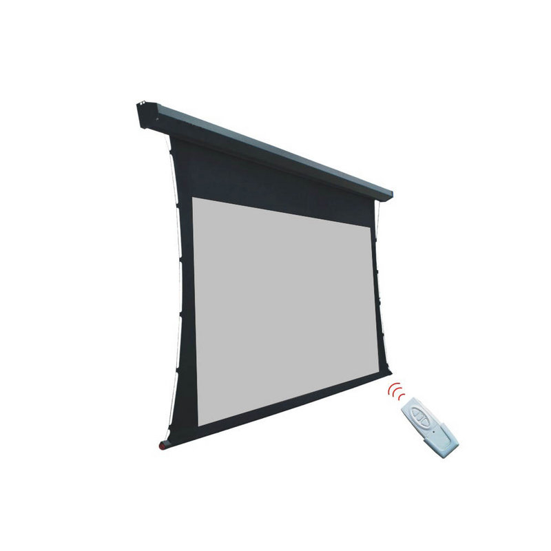 scegli il grande schermo per vedere che il proiettore è alta luminosità e super value.