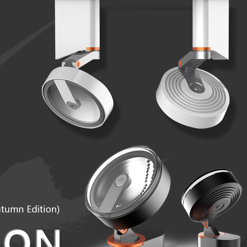 nuovo design pista luce verra 'presto