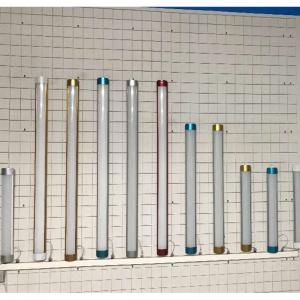 LED lineare apparecchio tubo LED Batten 18W 27W 2 piedi 4 piedi