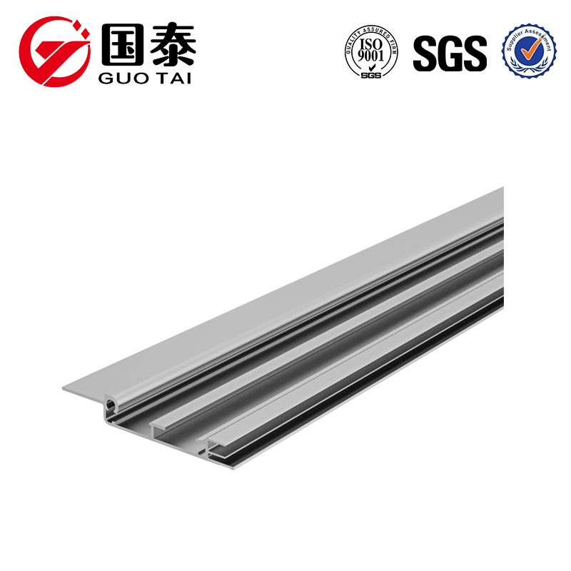 Profilo di estrusione di alluminio per la costruzione di materiali per finestre