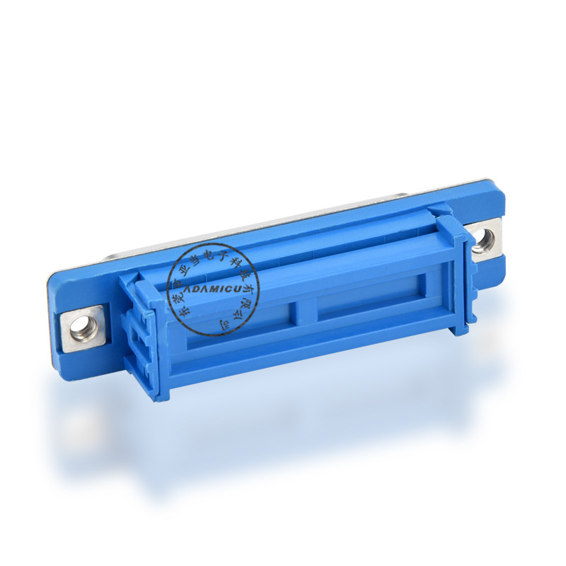 Presa IDC connettore D-SUB a 25 pin