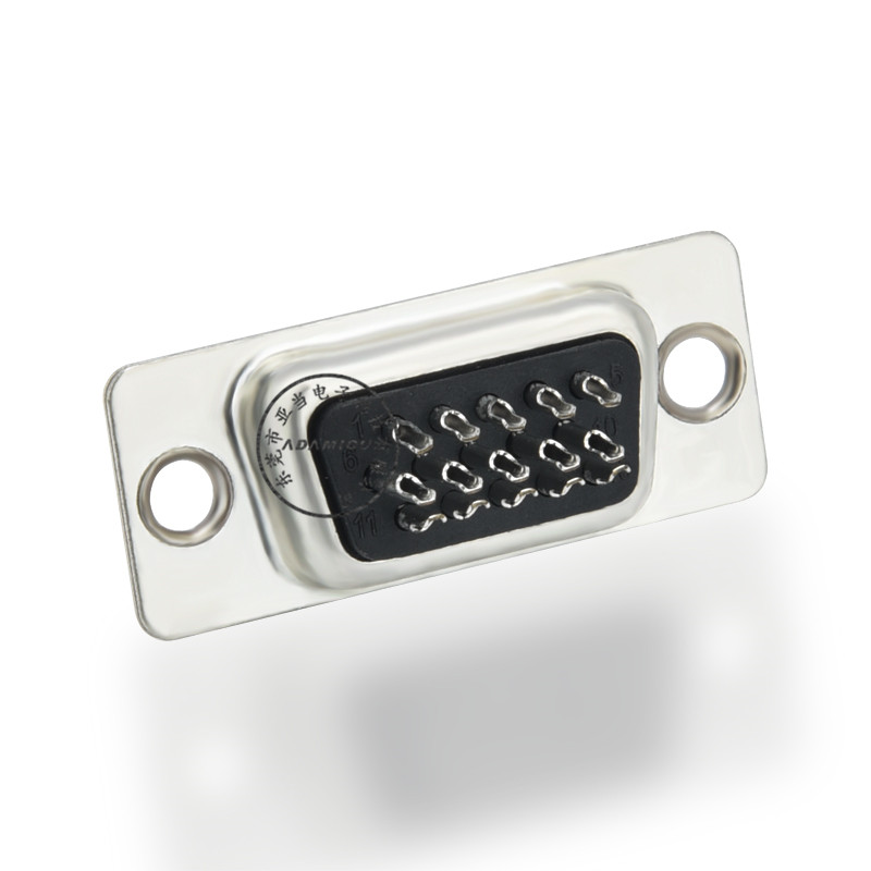 Connettore femmina 15 pin db Cina produttore