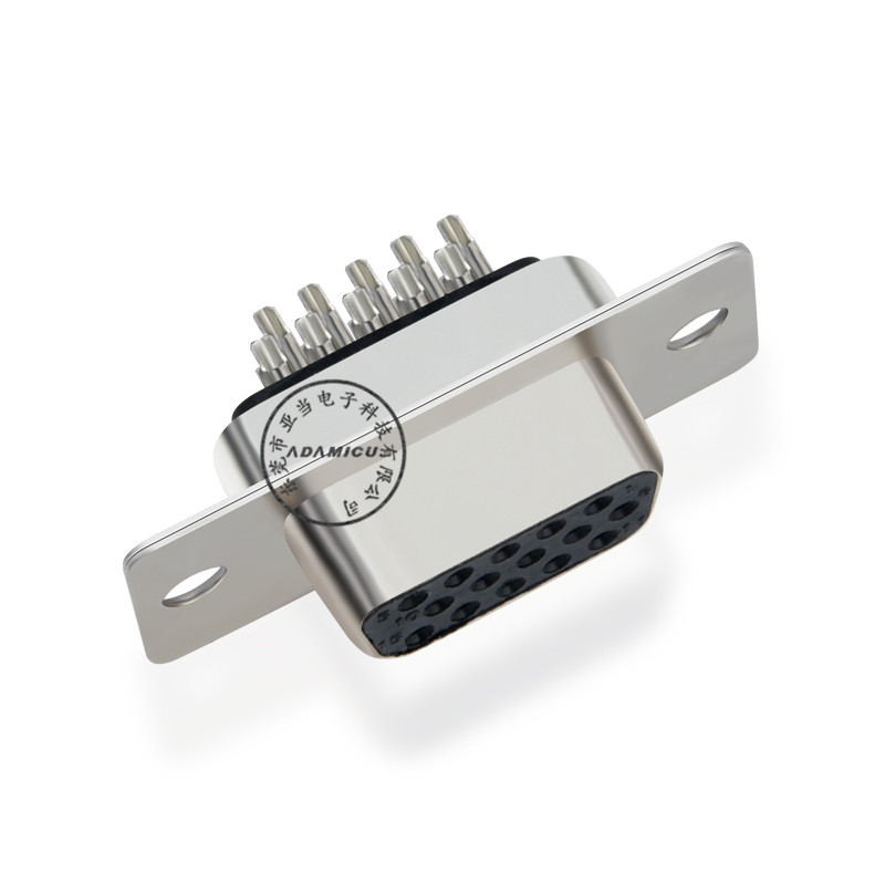 Connettore femmina 15 pin db Cina produttore