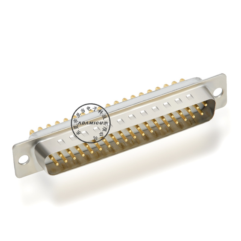 d sub 37 pin d type connettore 90 gradi connettore elettrico
