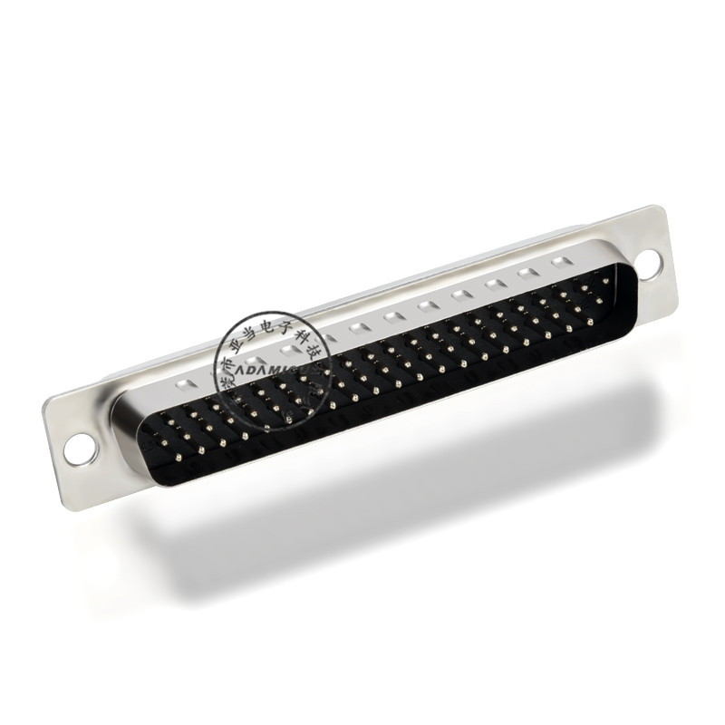 Connettore per cavo connettore a 62 pin d sub