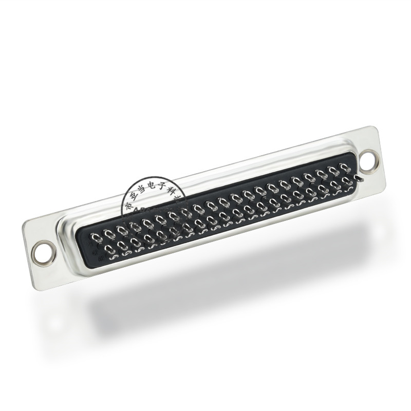 Connettore per cavo connettore a 62 pin d sub