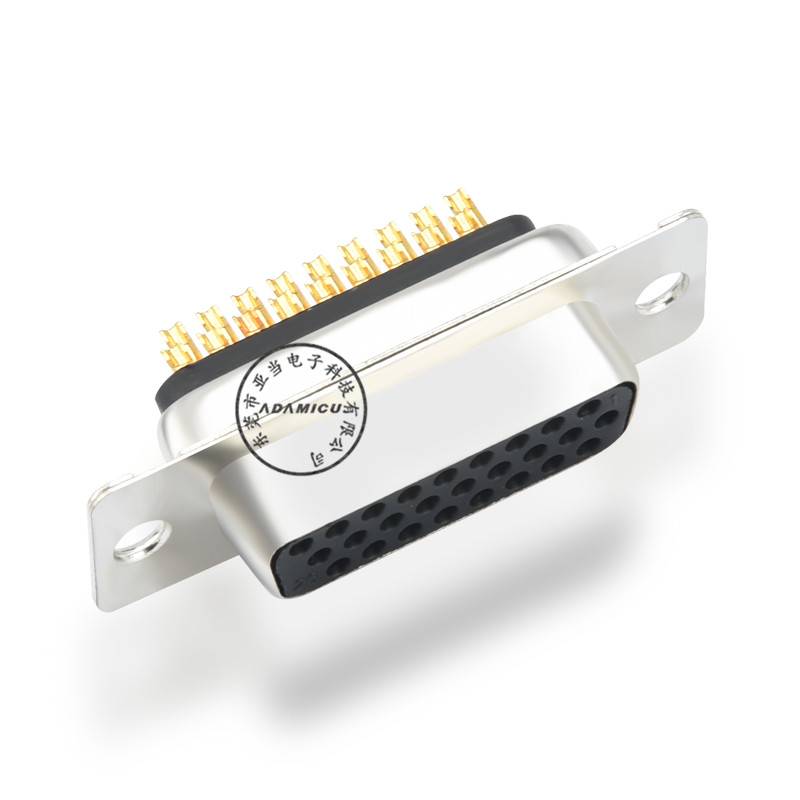 connettore femmina vga 26 pin d connettore
