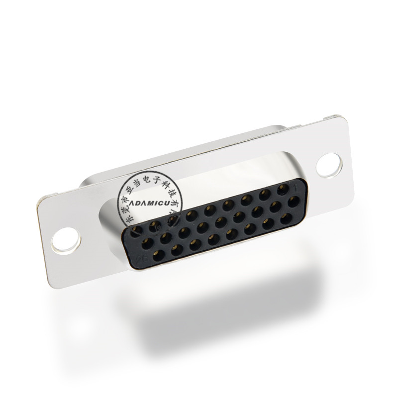 connettore femmina vga 26 pin d connettore