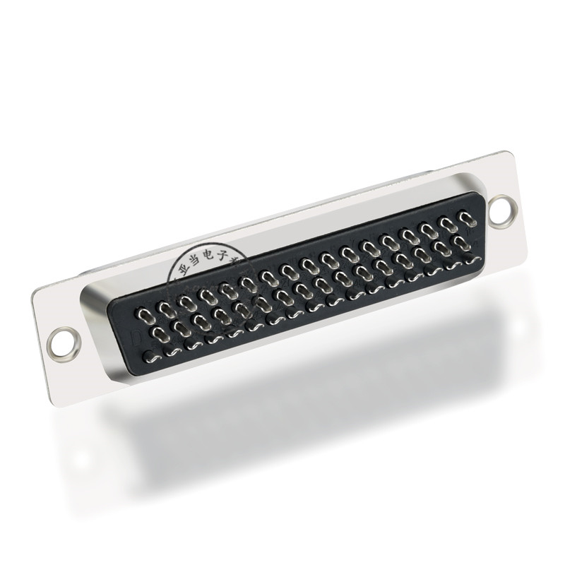 d connettore sub vga 50 pin maschio
