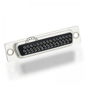 Connettore femmina sub 44 pin