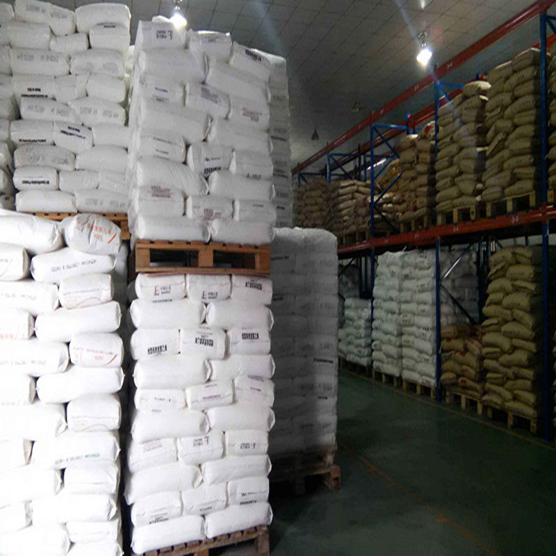 la cina di trattamento dell'acqua non ion cationici anione composito polvere polyacrylamide / pam