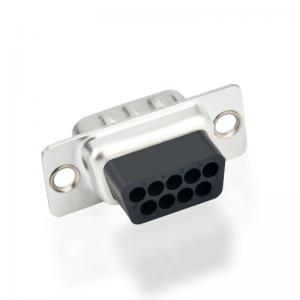 Connettore maschio sub db 9 pin in stock