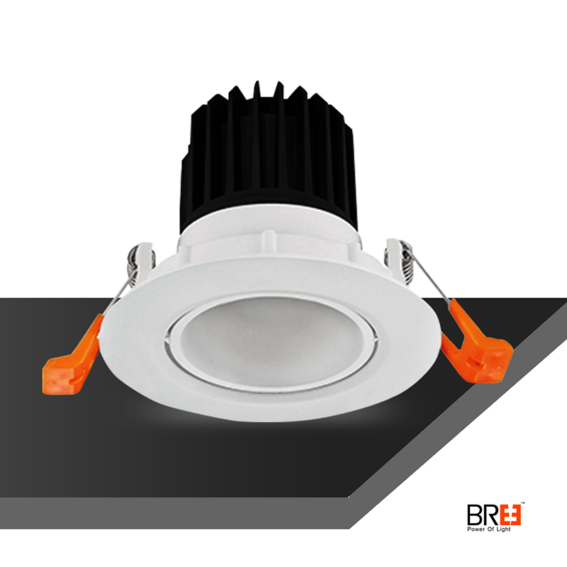 10W 15W COB ha portato la luce soffusa