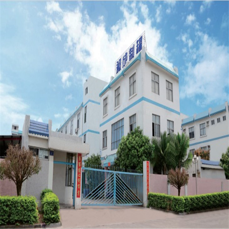 storia della azienda