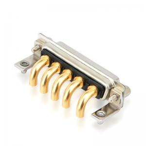 D-sub 5W5 connettore grande corrente femmina 90 gradi connettore d-sub di buona qualità