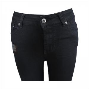 jeans strappati moda skinny ginocchio