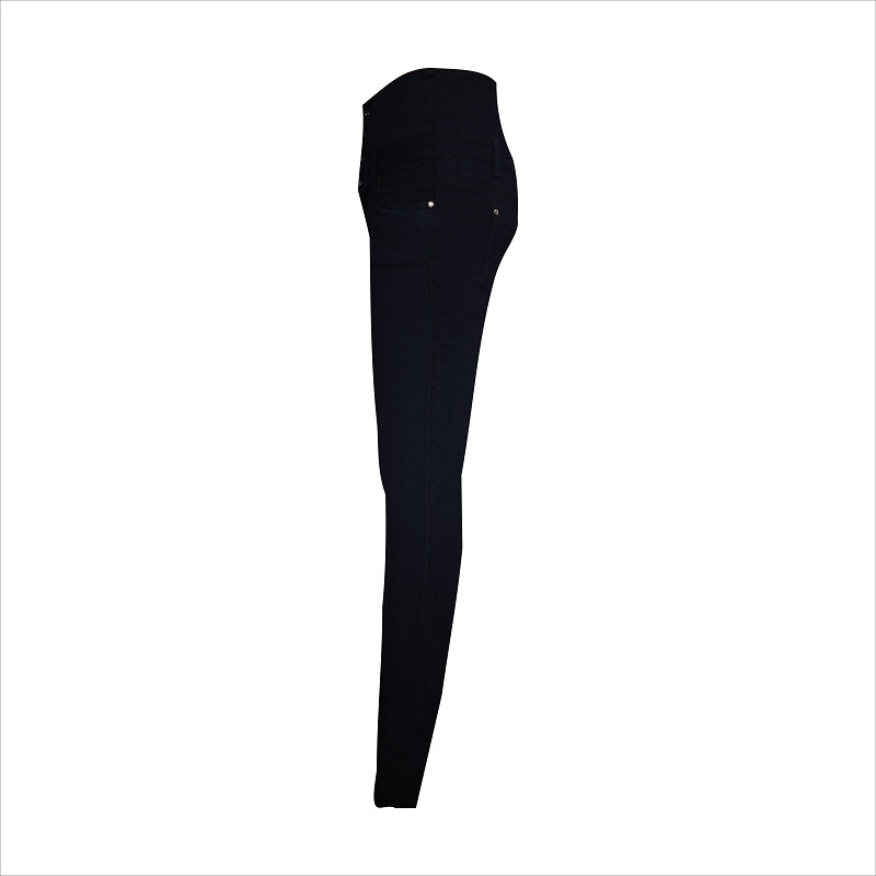 moda a quattro bottoni skinny skinny jeans WS1003