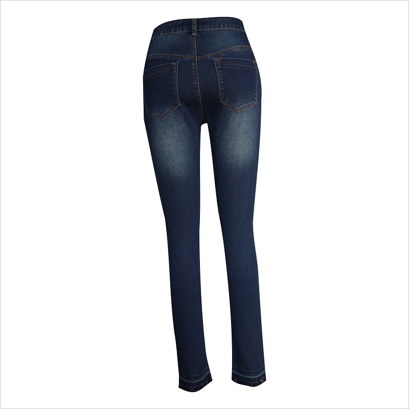 sandblast ladies skinny jeans WS1365