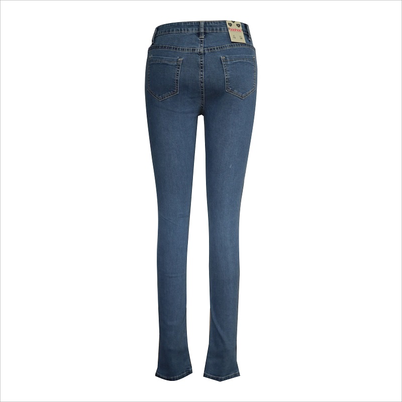 le donne della moda angosciano jeans WS1007