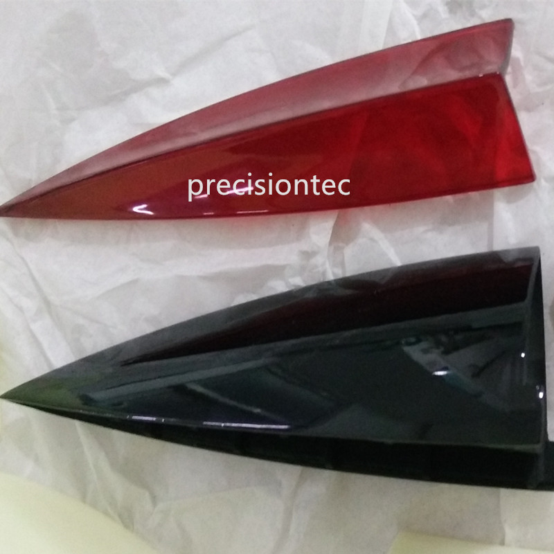 Fabbricazione di parti Prototipo