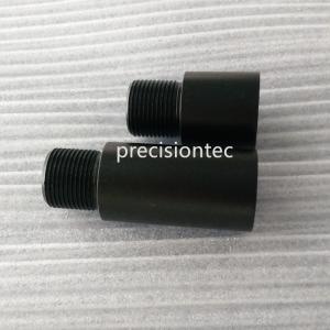 Servizi di macinazione CNC in Cina