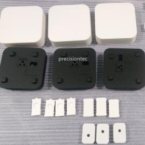 Fabbricazione di parti Prototipo