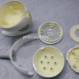 Dispositivi medici di prototipazione rapida