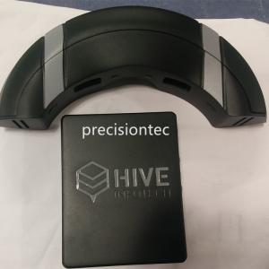 Produzione di prototipo di plastica