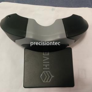 Produzione di prototipo di plastica