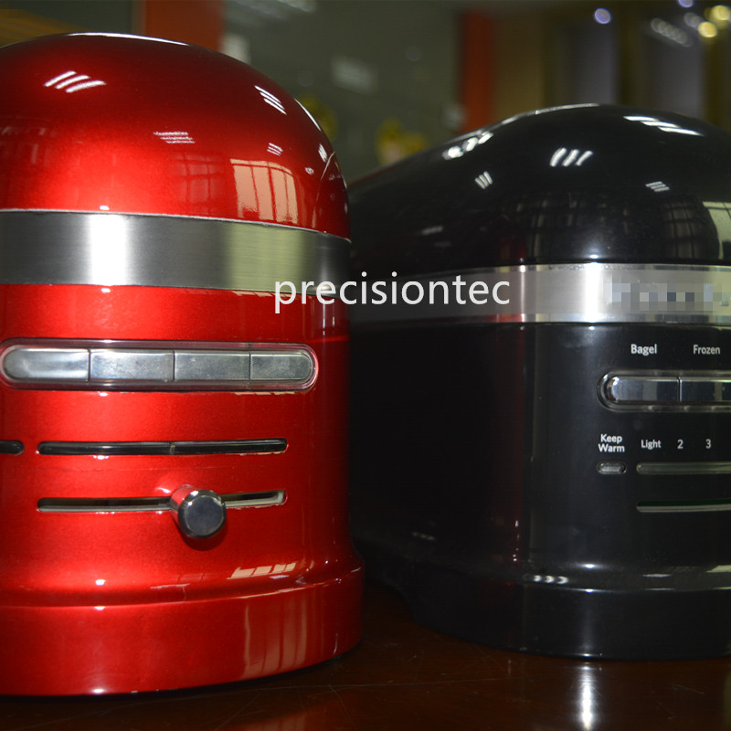 Cnc prototipazione online