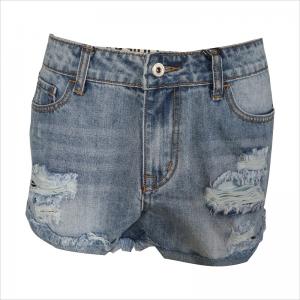 shorts afflosciati di moda frey WS10120