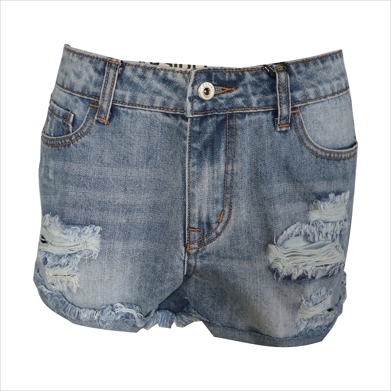 shorts afflosciati di moda frey WS10120