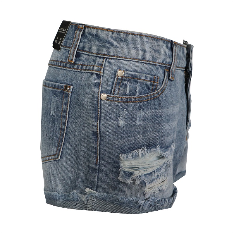 shorts afflosciati di moda frey WS10120