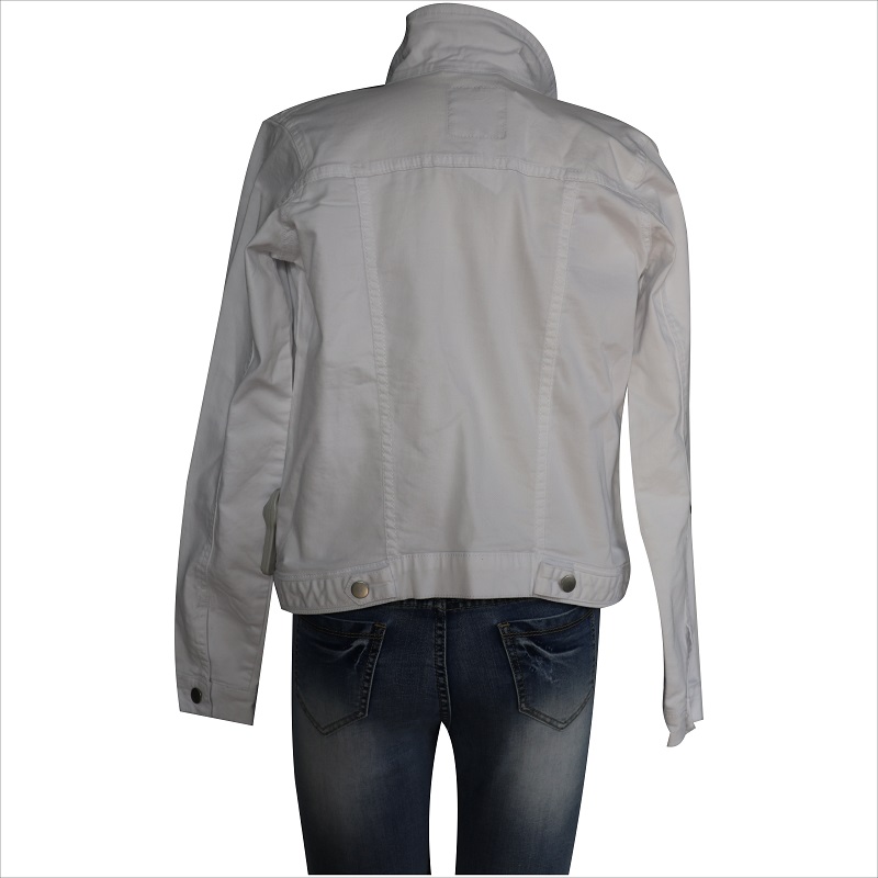 giacche stretch bianche WS10129 $ 8,60 - $ 9,50