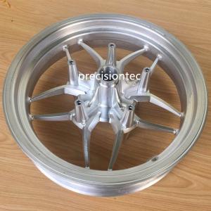 Fabbricazione di veicoli personalizzati