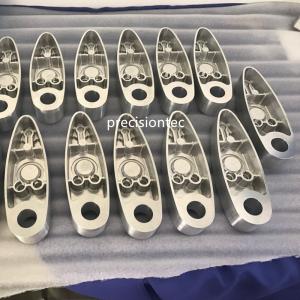 CNC manufacturing products