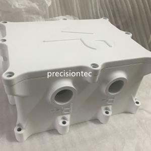 Vantaggi di colata sotto vuoto