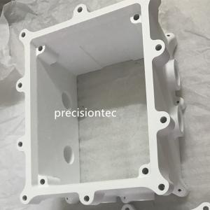 Vantaggi di colata sotto vuoto