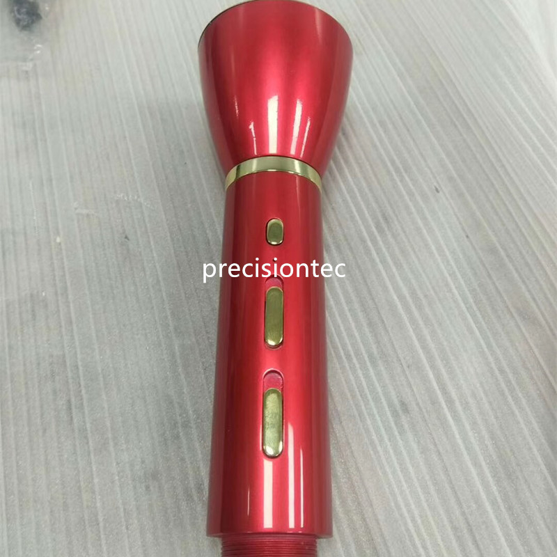 Servizi di fresatura Cnc online
