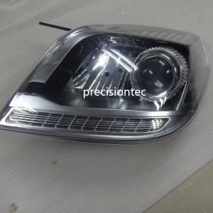 Parti di lavorazione per autoveicoli