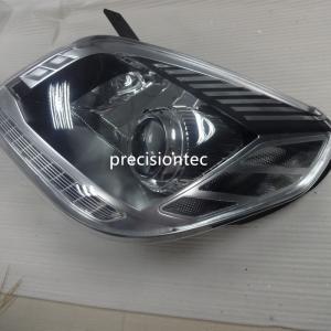 Parti di lavorazione per autoveicoli