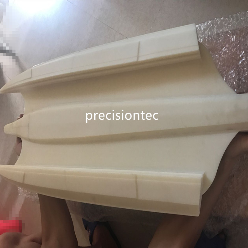 Prototipizzazione personalizzata in Cina