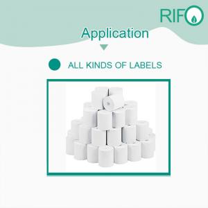 Pittura di arte \/ calligrafia di alta qualità che stampa carta patinata sintetica dei pp non patinata