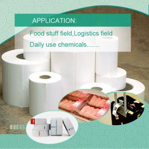 Etichette elettroniche Rivestimenti superficiali Materiali sintetici per applicazioni industriali