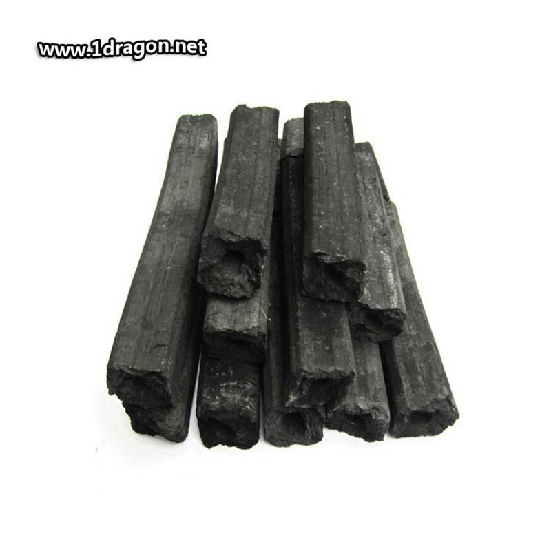 Produttore Carboncino di carbone di legna da ardere di segatura