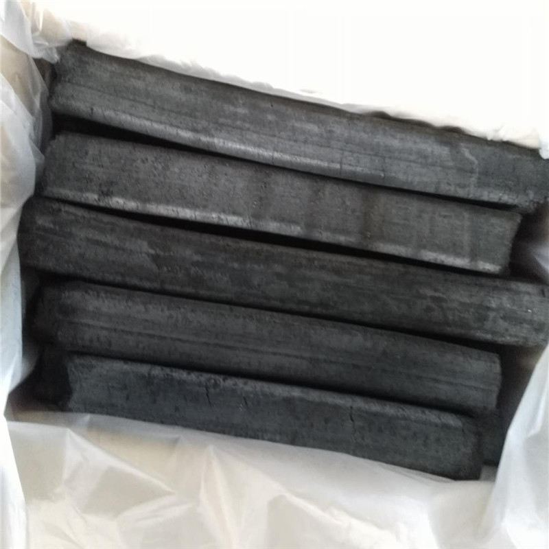 Produttore Carboncino di carbone di legna da ardere di segatura